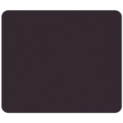 Fellowes Alfombrilla Estandar Negro