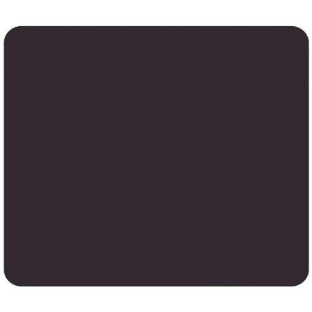 Fellowes Alfombrilla Estandar Negro
