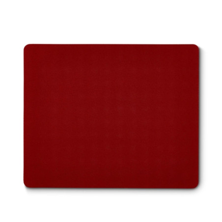 Hama Easy Alfombrilla para Raton Rojo