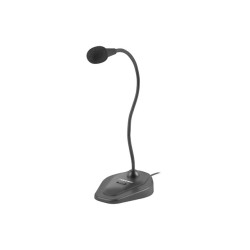 Natec Giraffe 2 Microfono Omnidireccional de Sobremesa