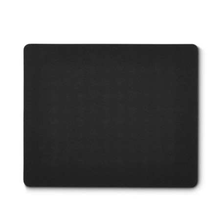 Hama Easy Alfombrilla para Raton Negro