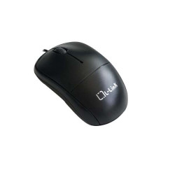 L-Link LL-2080-N Raton Optico USB 1.2m Negro
