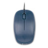 NGS Flame Raton USB 1000dpi Azul
