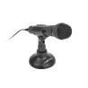 Natec Adder Microfono Omnidireccional de Sobremesa
