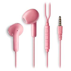 NGS CROSS FLIP Auriculares Intraurales con Microfono