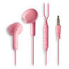 NGS CROSS FLIP Auriculares Intraurales con Microfono