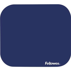 Fellowes Alfombrilla Premium Azul