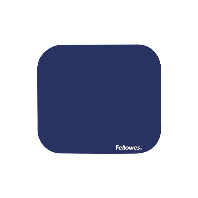 Fellowes Alfombrilla Premium Azul