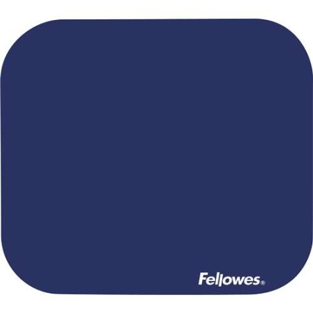 Fellowes Alfombrilla Premium Azul