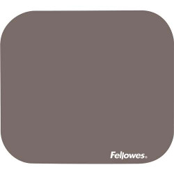 Fellowes Alfombrilla Premium Gris