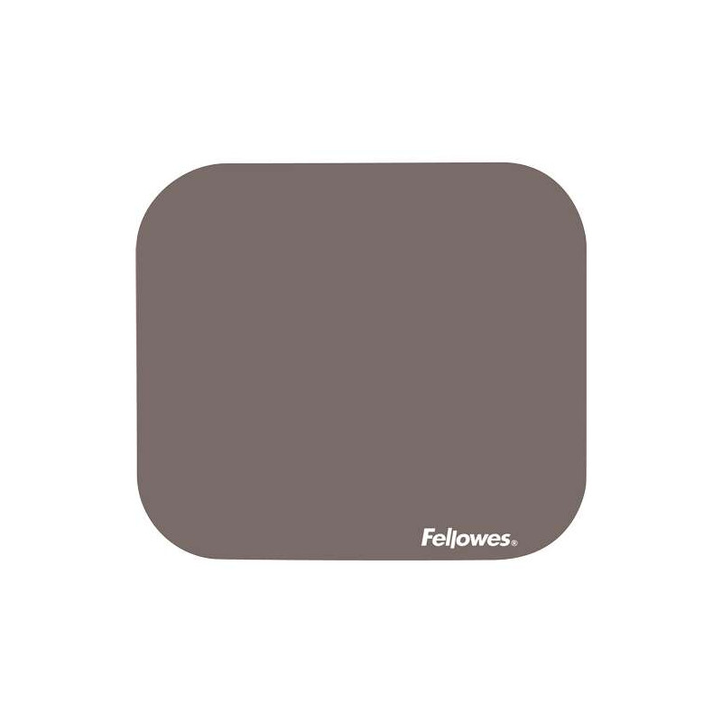 Fellowes Alfombrilla Premium Gris