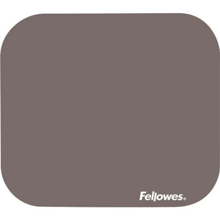 Fellowes Alfombrilla Premium Gris