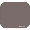 Fellowes Alfombrilla Premium Gris