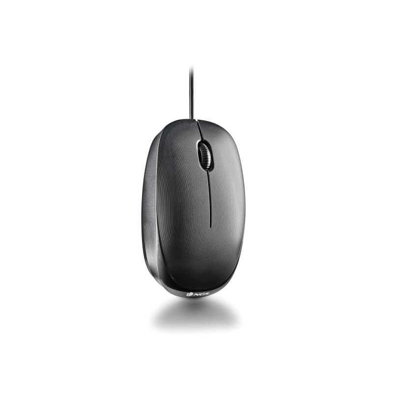 NGS Flame Raton USB-C 1000dpi