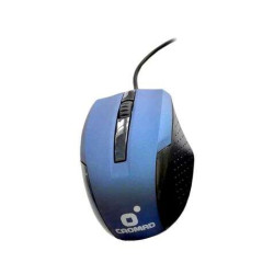 Cromad X53 Raton USB 2.0