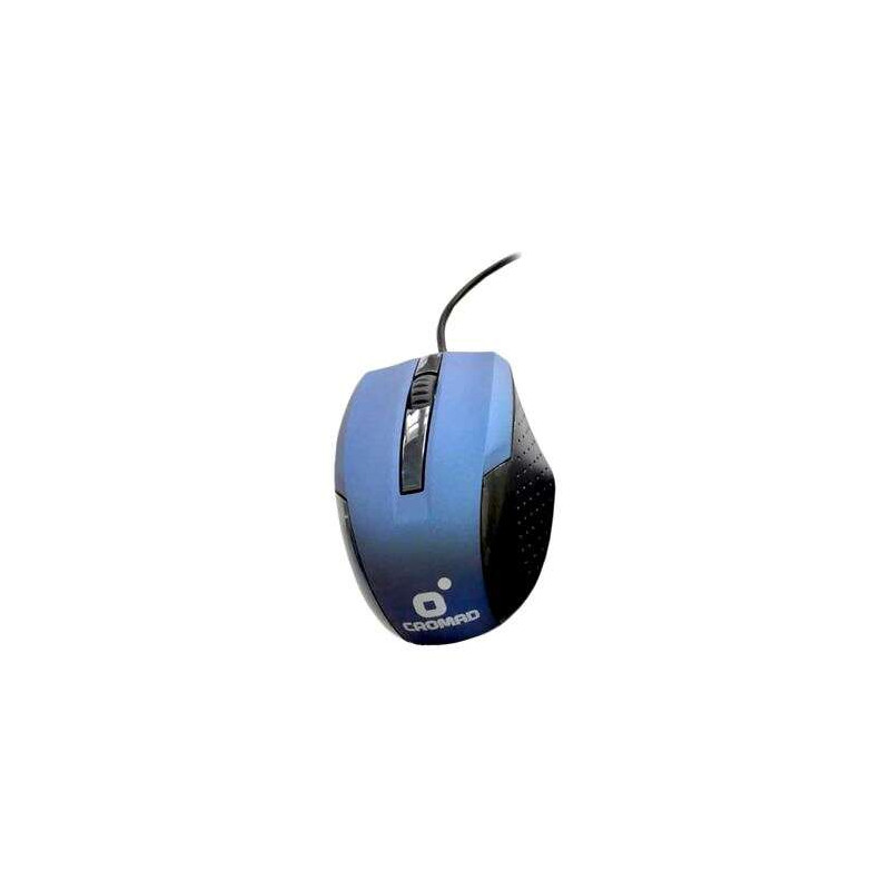 Cromad X53 Raton USB 2.0