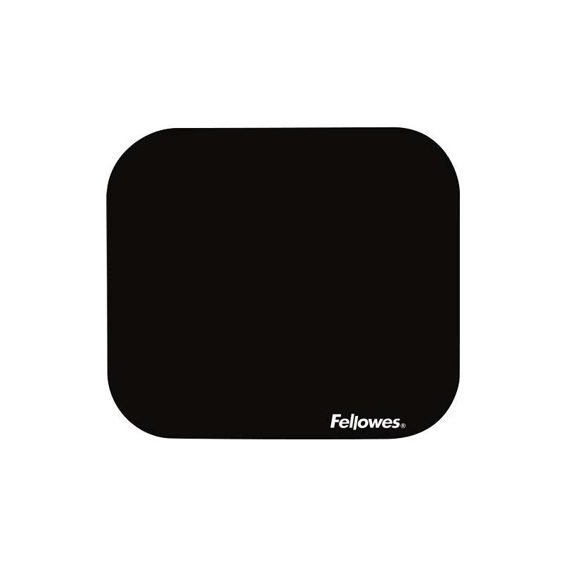 Fellowes Alfombrilla Premium Negro