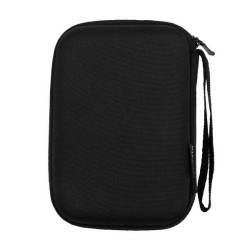 Aisens Estuche Protector para Caja Externa 2.5" BK