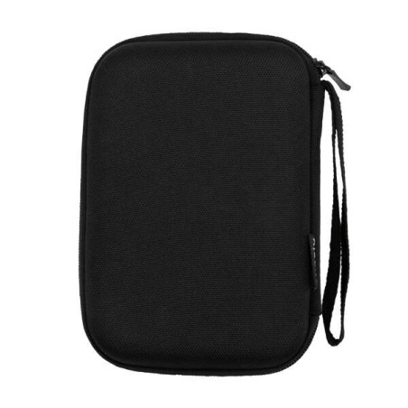 Aisens Estuche Protector para Caja Externa 2.5" BK