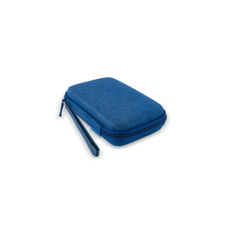 Tooq Estuche Protector para Caja Externa de 2.5” E2503PB