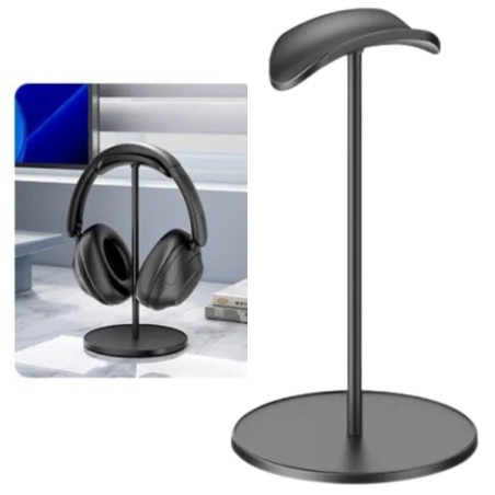 Vention Soporte de Sobremesa para Auriculares