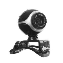 NGS XpressCam 300 Webcam 8MP