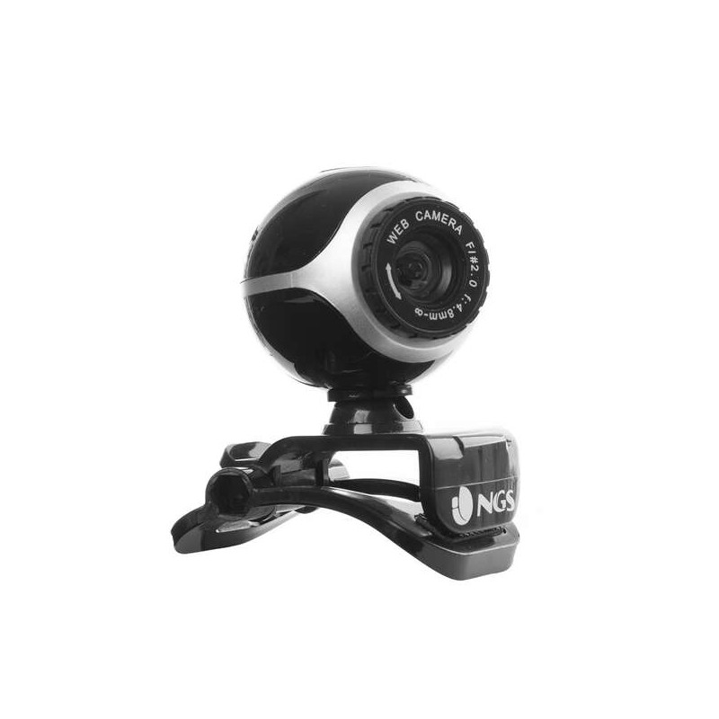 NGS XpressCam 300 Webcam 8MP
