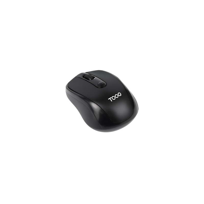 Tooq TQMW-1103-B Raton Inalambrico