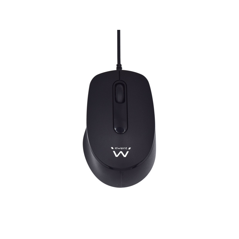 Ewent Raton con Cable