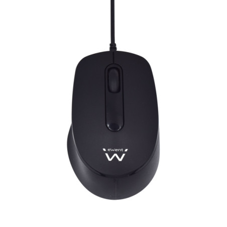 Ewent Raton con Cable