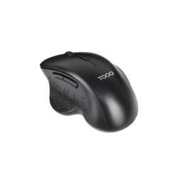 Tooq TQMWG-1105-B Raton Inalambrico Ergonomico
