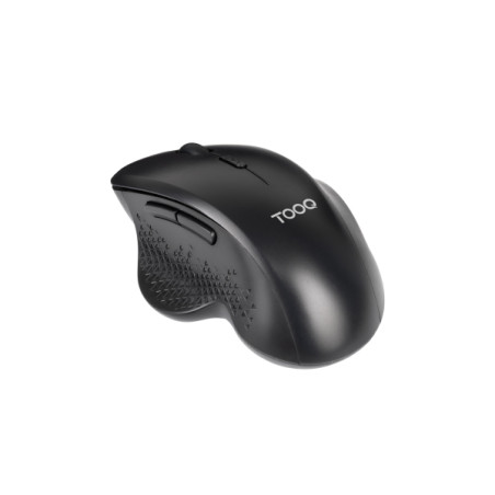 Tooq TQMWG-1105-B Raton Inalambrico Ergonomico