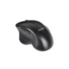 Tooq TQMWG-1105-B Raton Inalambrico Ergonomico
