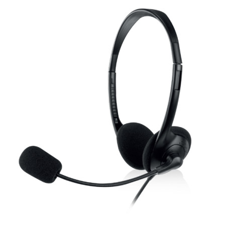 Ewent Auriculares Estereo
