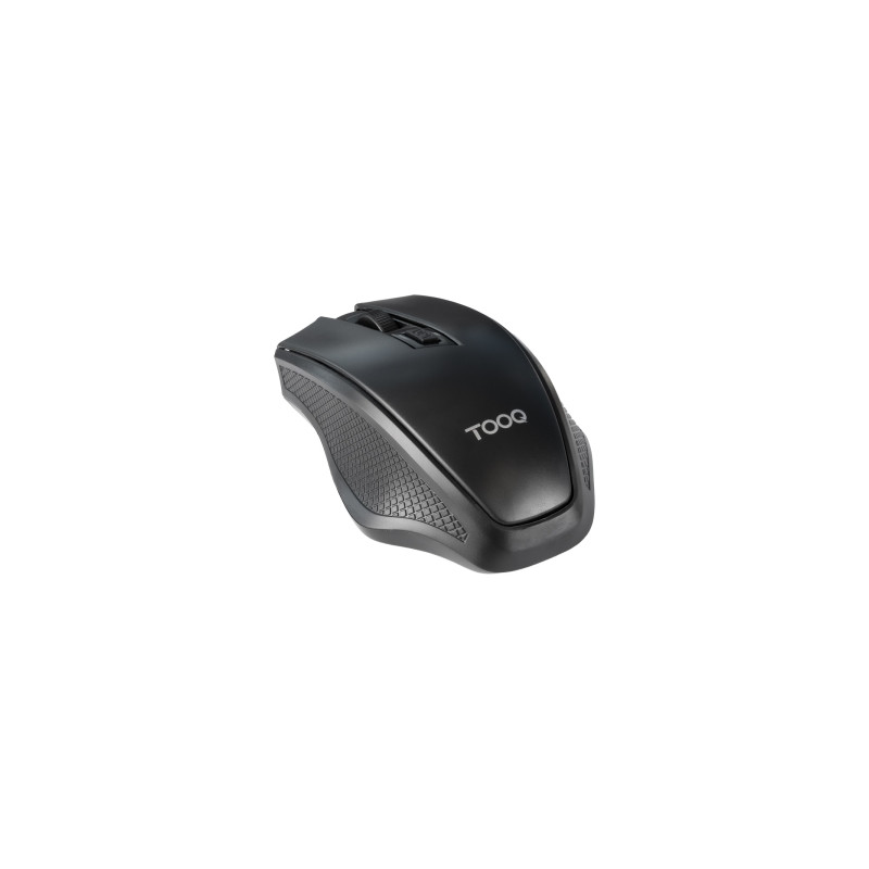 Tooq TQMW-1102-B Raton Inalambrico