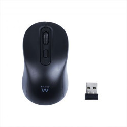 Ewent EW3218 Raton Inalambrico USB 1600dpi