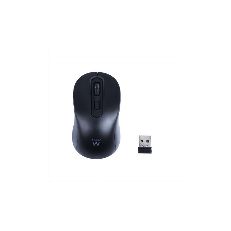 Ewent EW3218 Raton Inalambrico USB 1600dpi