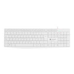 Natec Nautilus Teclado Multimedia USB 1949