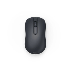 Hama WM-100 Raton Optico Inalambrico 1200dpi