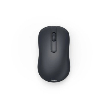 Hama WM-100 Raton Optico Inalambrico 1200dpi