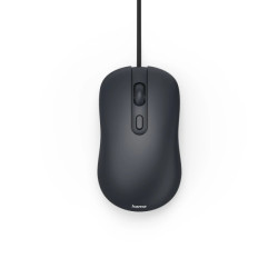 Hama Cm-200 Raton Optico 2000dpi