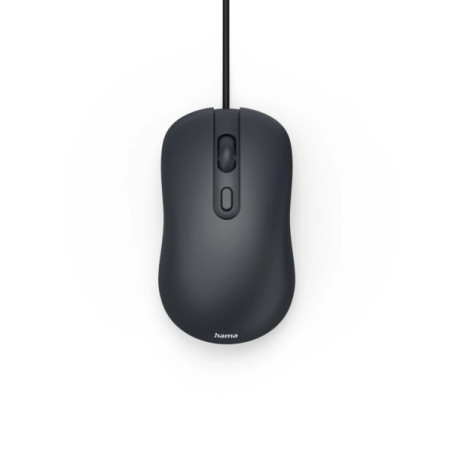 Hama Cm-200 Raton Optico 2000dpi