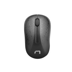 Natec Toucan Raton Optico Inalambrico