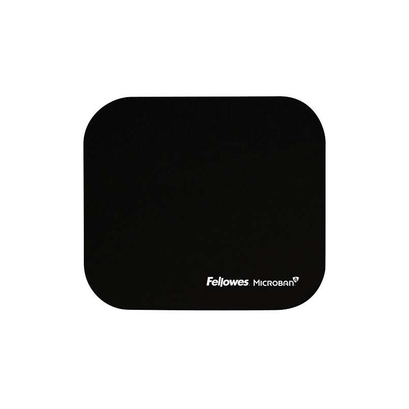 Fellowes Alfombrilla para Raton con Microban