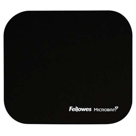 Fellowes Alfombrilla para Raton con Microban