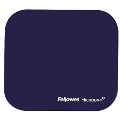 Fellowes Alfombrilla para Raton con Microban