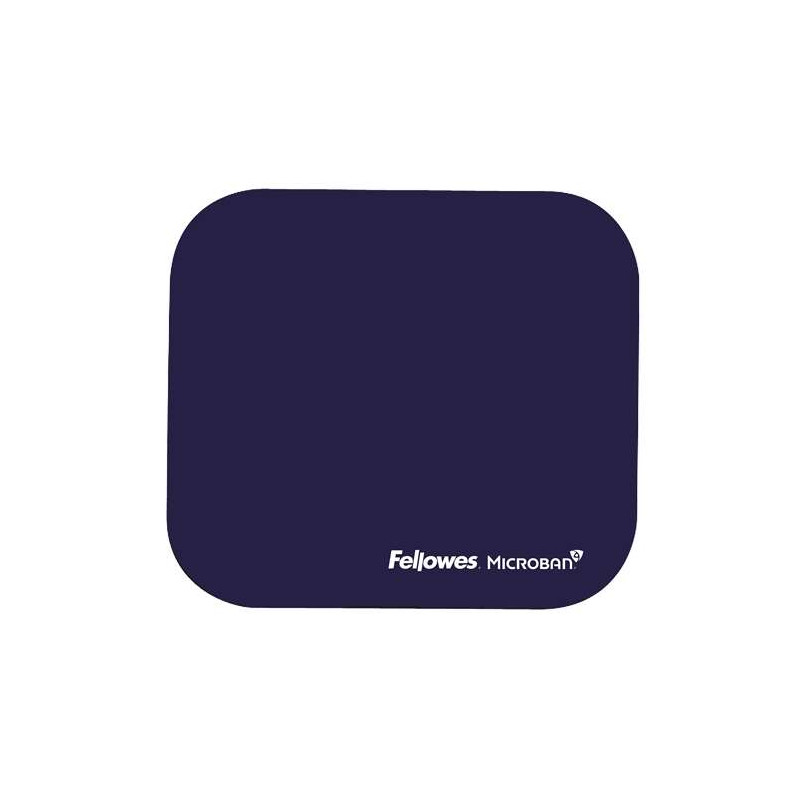 Fellowes Alfombrilla para Raton con Microban