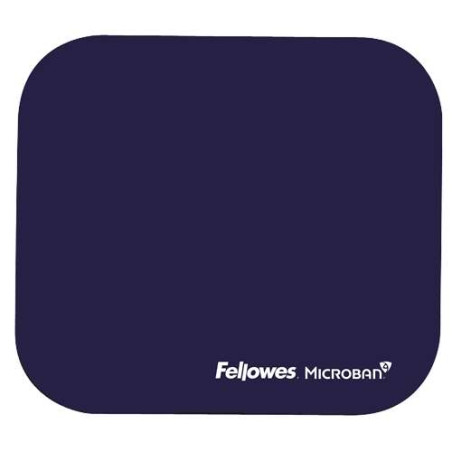 Fellowes Alfombrilla para Raton con Microban