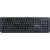 Cromad T50 Teclado Multimedia USB