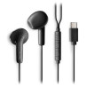 NGS CROSS GLIDE Auriculares Intraurales con Microfono